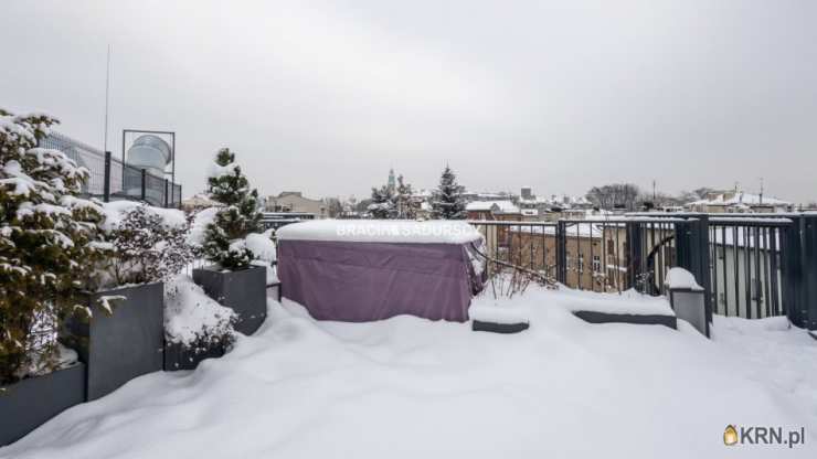 Mieszkanie  do wynajęcia, Kraków, Dębniki, ul. gen. A. J. Madalińskiego, 3 pokojowe