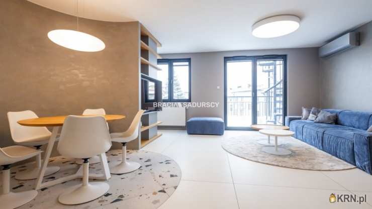 Bracia Sadurscy Oddział BS2 Rynek Pierwotny, Mieszkanie  do wynajęcia, Kraków, Dębniki, ul. gen. A. J. Madalińskiego