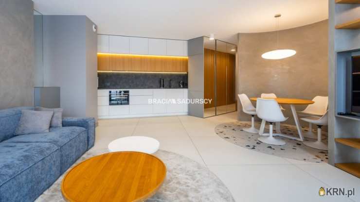 Mieszkanie  do wynajęcia, Kraków, Dębniki, ul. gen. A. J. Madalińskiego, 3 pokojowe