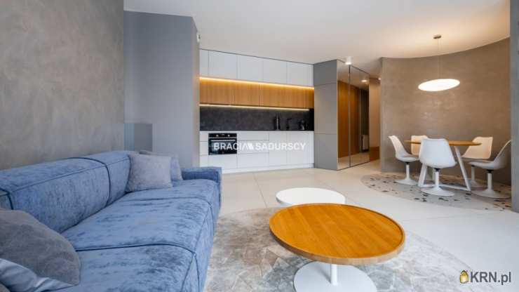 Mieszkanie  do wynajęcia, 3 pokojowe, Kraków, Dębniki, ul. gen. A. J. Madalińskiego