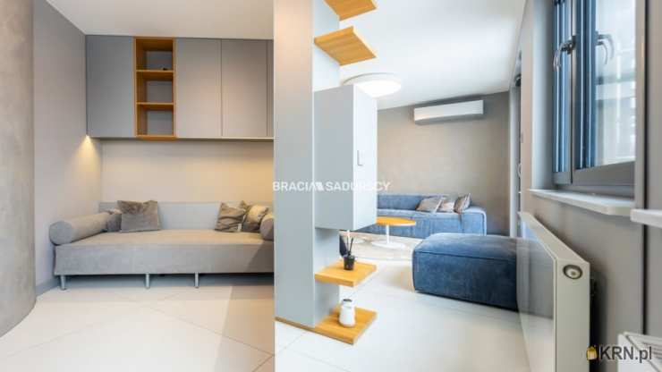 Kraków, Dębniki, ul. gen. A. J. Madalińskiego, 3 pokojowe, Mieszkanie  do wynajęcia