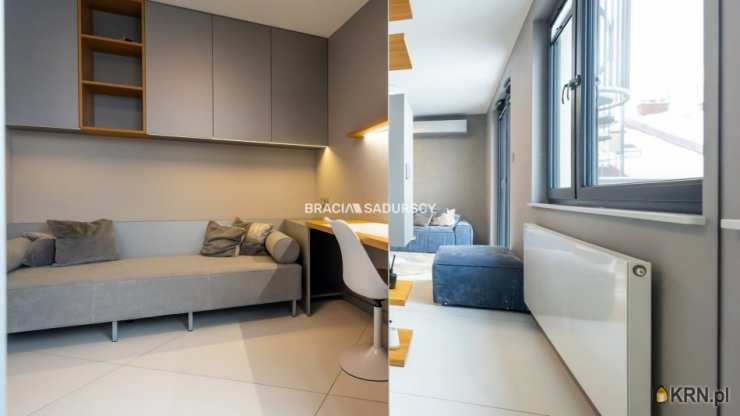 3 pokojowe, Kraków, Dębniki, ul. gen. A. J. Madalińskiego, Mieszkanie  do wynajęcia