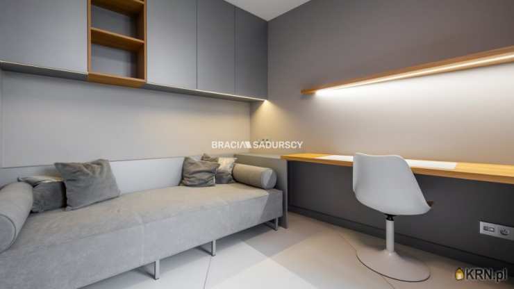 Mieszkanie  do wynajęcia, 3 pokojowe, Kraków, Dębniki, ul. gen. A. J. Madalińskiego