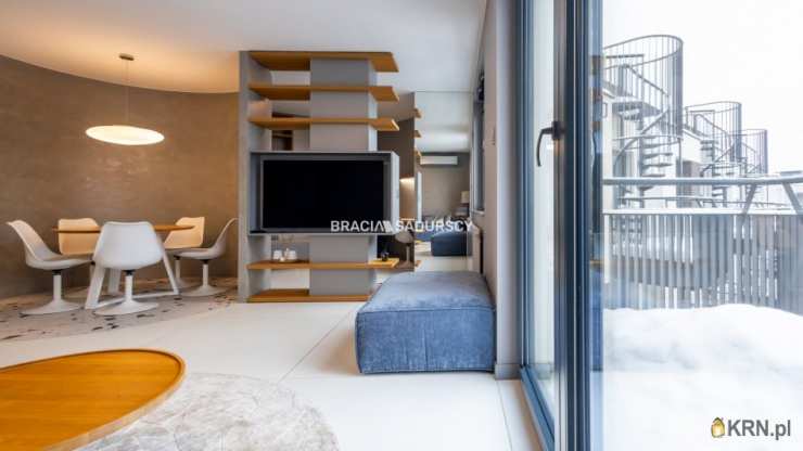 Kraków, Dębniki, ul. gen. A. J. Madalińskiego, Mieszkanie  do wynajęcia, 3 pokojowe