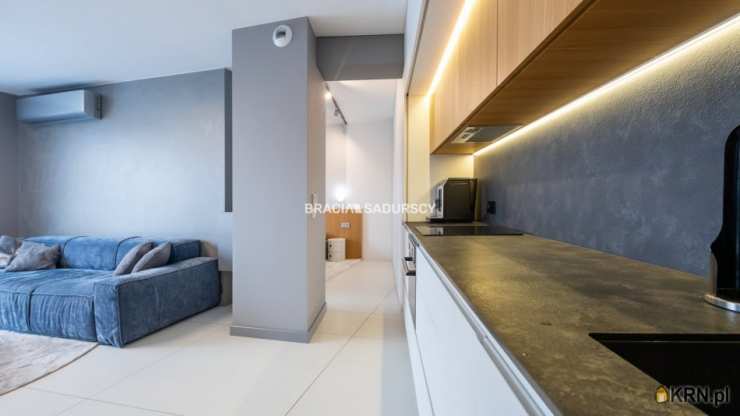 Kraków, Dębniki, ul. gen. A. J. Madalińskiego, 3 pokojowe, Mieszkanie  do wynajęcia