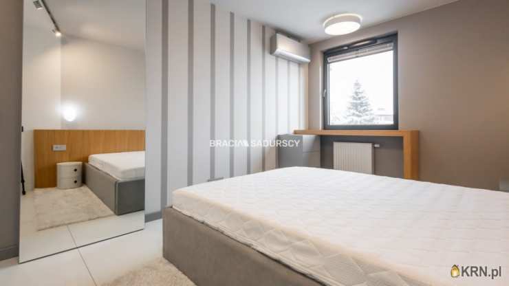 Mieszkanie  do wynajęcia, Kraków, Dębniki, ul. gen. A. J. Madalińskiego, 3 pokojowe