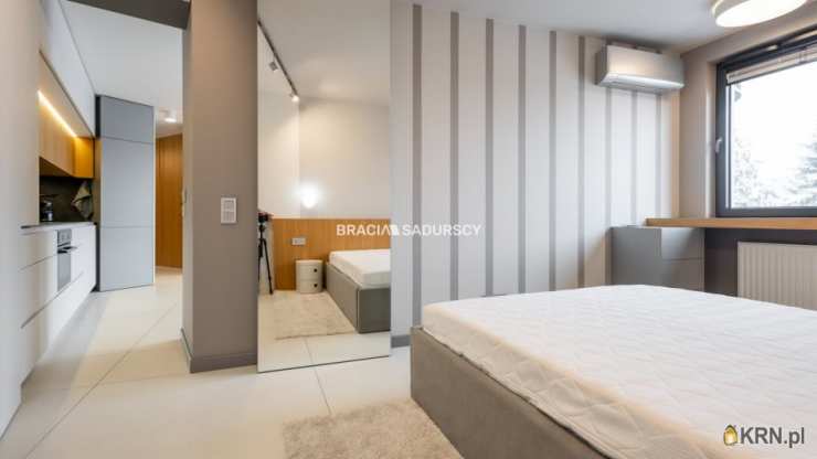 Mieszkanie  do wynajęcia, 3 pokojowe, Kraków, Dębniki, ul. gen. A. J. Madalińskiego