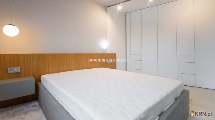 Bracia Sadurscy Oddział BS2 Rynek Pierwotny, Mieszkanie  do wynajęcia, Kraków, Dębniki, ul. gen. A. J. Madalińskiego