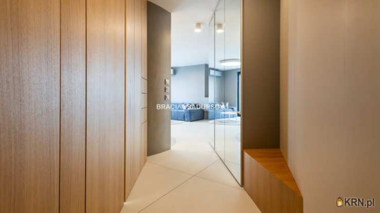 Kraków, Dębniki, ul. gen. A. J. Madalińskiego, Mieszkanie  do wynajęcia, 3 pokojowe