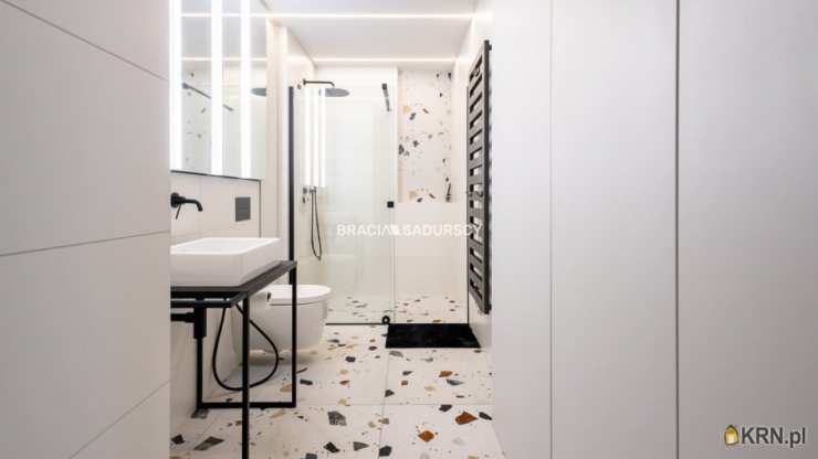 Bracia Sadurscy Oddział BS2 Rynek Pierwotny, Mieszkanie  do wynajęcia, Kraków, Dębniki, ul. gen. A. J. Madalińskiego