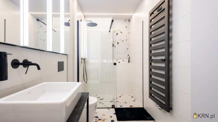 Mieszkanie  do wynajęcia, Kraków, Dębniki, ul. gen. A. J. Madalińskiego, 3 pokojowe