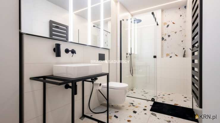 Mieszkanie  do wynajęcia, 3 pokojowe, Kraków, Dębniki, ul. gen. A. J. Madalińskiego