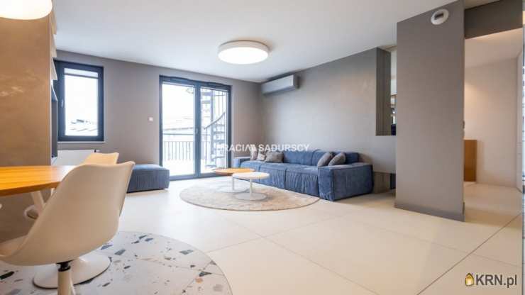 3 pokojowe, Kraków, Dębniki, ul. gen. A. J. Madalińskiego, Mieszkanie  do wynajęcia