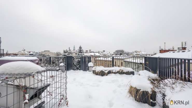 3 pokojowe, Mieszkanie  do wynajęcia, Kraków, Dębniki, ul. gen. A. J. Madalińskiego