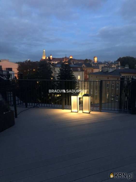 Kraków, Dębniki, ul. gen. A. J. Madalińskiego, Mieszkanie  do wynajęcia, 3 pokojowe