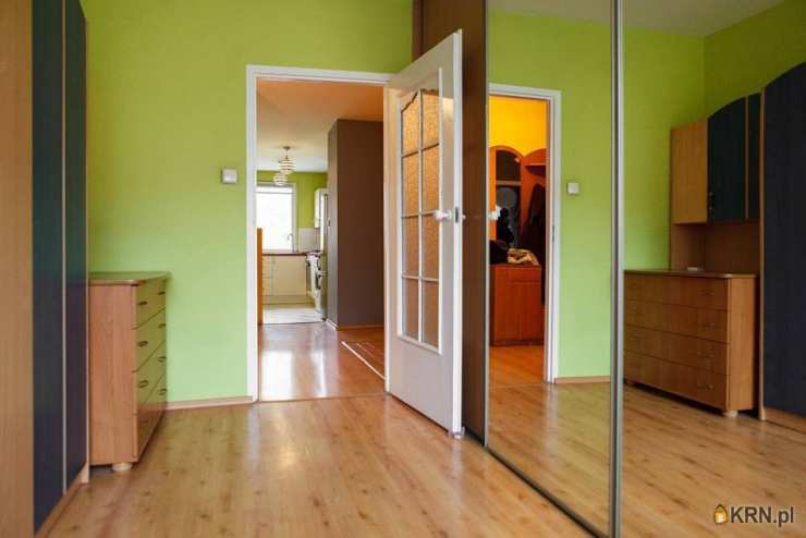 4 pokojowe, Mieszkanie  na sprzedaż, Bielsko-Biała, ul. 