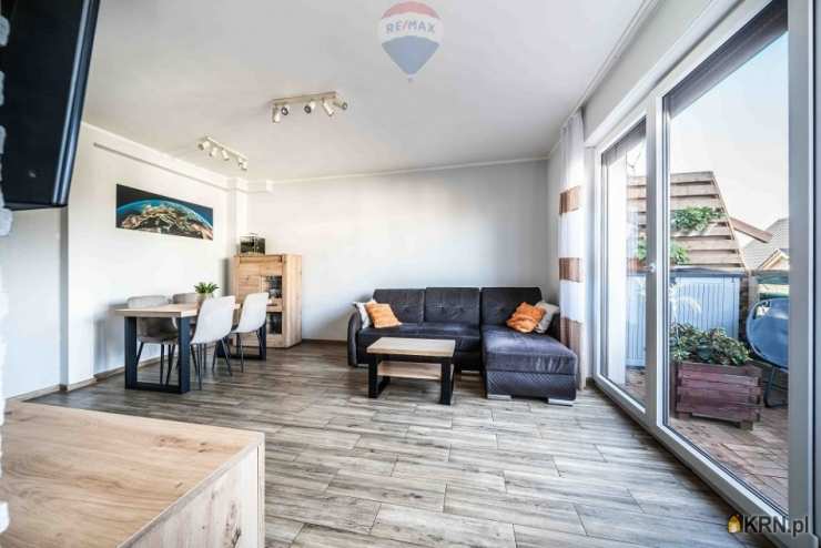 Dachowa, ul. , 4 pokojowe, Mieszkanie  na sprzedaż