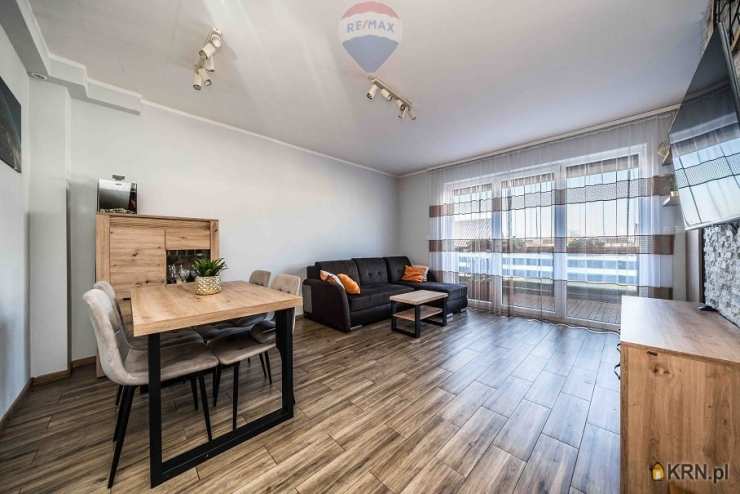 4 pokojowe, Dachowa, ul. , Mieszkanie  na sprzedaż