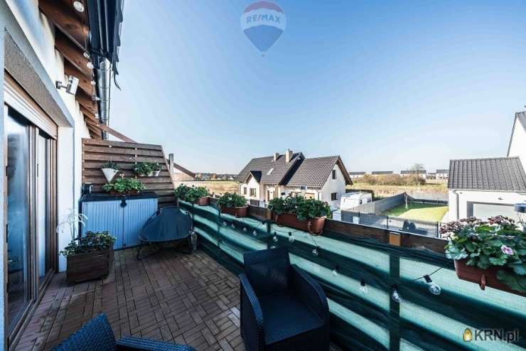 4 pokojowe, Mieszkanie  na sprzedaż, Dachowa, ul. 