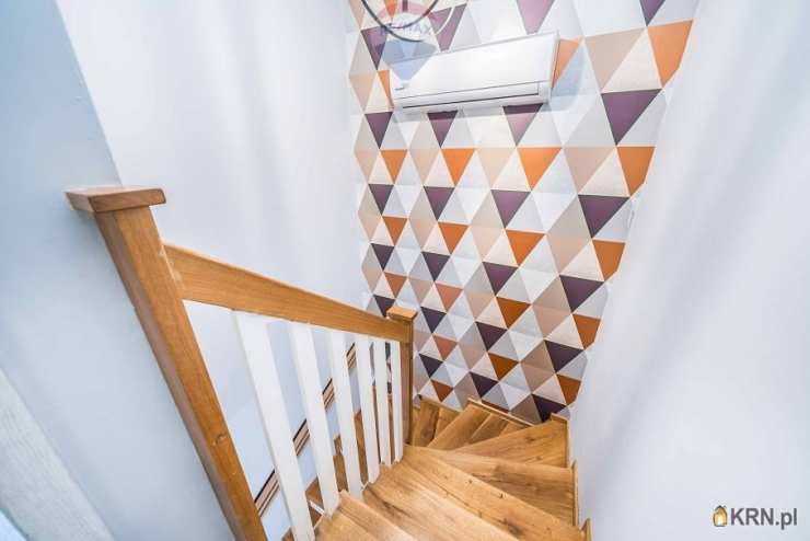 Mieszkanie  na sprzedaż, Dachowa, ul. , 4 pokojowe