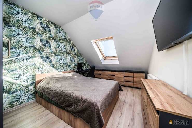 4 pokojowe, Dachowa, ul. , Mieszkanie  na sprzedaż