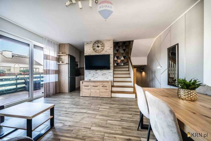 Mieszkanie  na sprzedaż, 4 pokojowe, Dachowa, ul. 