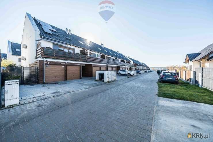 4 pokojowe, Mieszkanie  na sprzedaż, Dachowa, ul. 