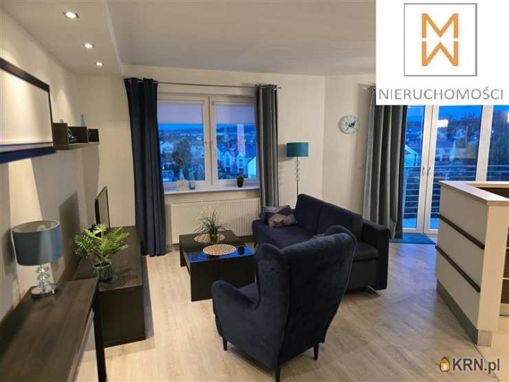 Mieszkanie  do wynajęcia, Gdańsk, Jasień, ul. Potęgowska, 3 pokojowe