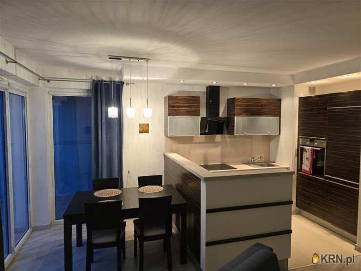 3 pokojowe, Gdańsk, Jasień, ul. Potęgowska, Mieszkanie  do wynajęcia