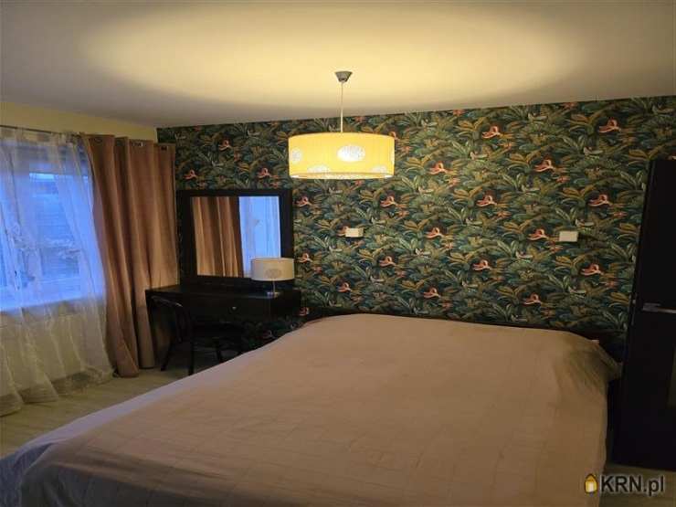 MW Sp. z o.o., Mieszkanie  do wynajęcia, Gdańsk, Jasień, ul. Potęgowska