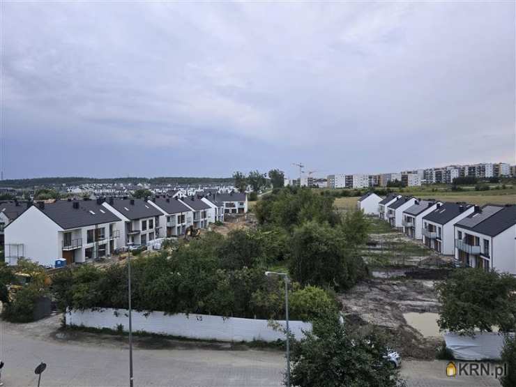 Gdańsk, Jasień, ul. Potęgowska, 3 pokojowe, Mieszkanie  do wynajęcia