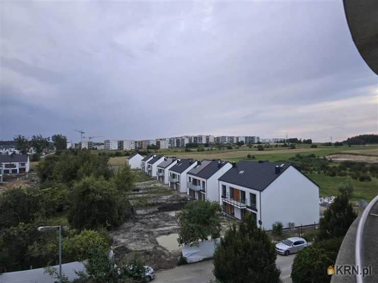 3 pokojowe, Gdańsk, Jasień, ul. Potęgowska, Mieszkanie  do wynajęcia