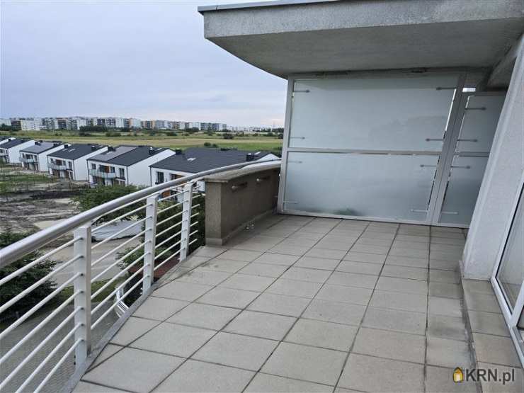 3 pokojowe, Mieszkanie  do wynajęcia, Gdańsk, Jasień, ul. Potęgowska