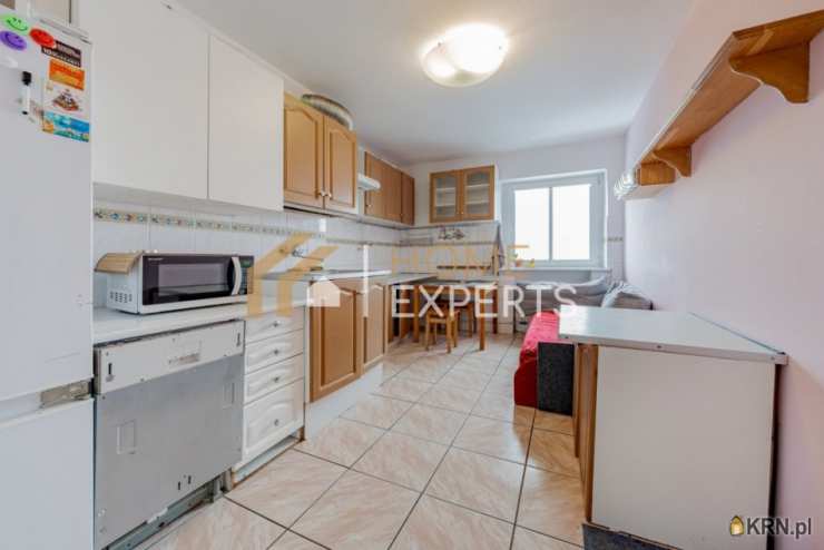 Mieszkanie  na sprzedaż, Gdańsk, Wrzeszcz Górny, ul. A. Lendziona, 3 pokojowe