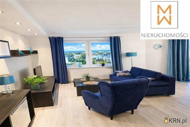 Mieszkanie  do wynajęcia, Gdańsk, Jasień, ul. Potęgowska, 3 pokojowe