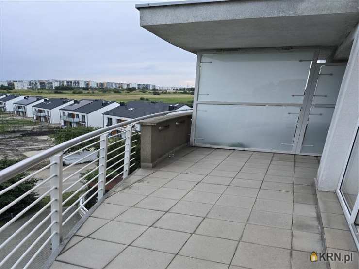 Mieszkanie  do wynajęcia, Gdańsk, Jasień, ul. Potęgowska, 3 pokojowe