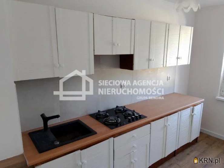 Mieszkanie  do wynajęcia, Gdynia, Pustki Cisowskie-Demptowo/Pustki Cisowskie, ul. Borowikowa, 3 pokojowe