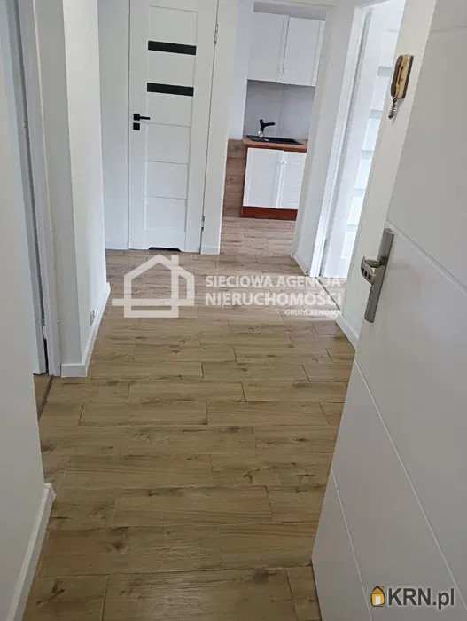 Sieciowa Agencja Nieruchomości Grupa Renoma, Mieszkanie  do wynajęcia, Gdynia, Pustki Cisowskie-Demptowo/Pustki Cisowskie, ul. Borowikowa