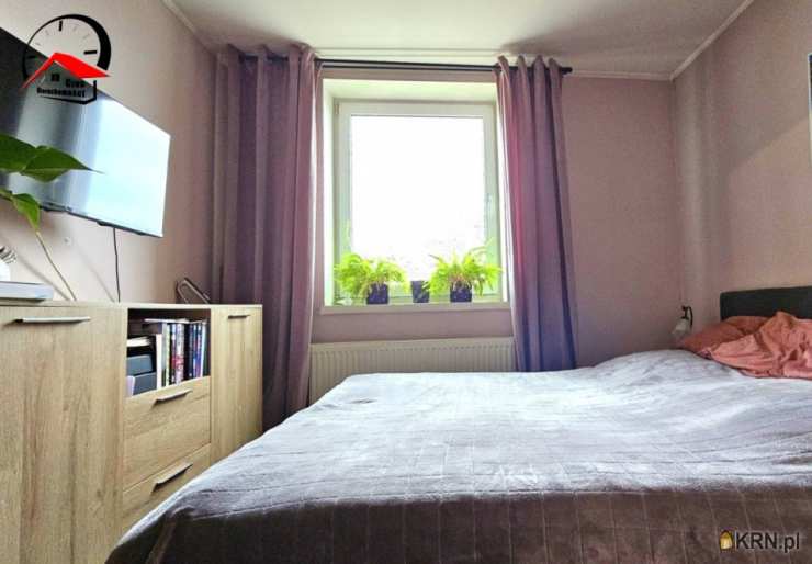 4 pokojowe, Mieszkanie  na sprzedaż, Inowrocław, ul. 