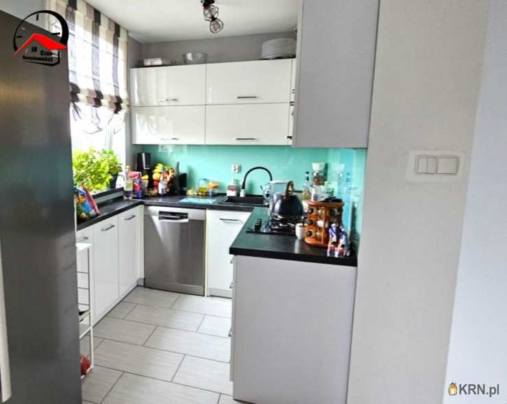 Mieszkanie  na sprzedaż, Inowrocław, ul. , 4 pokojowe