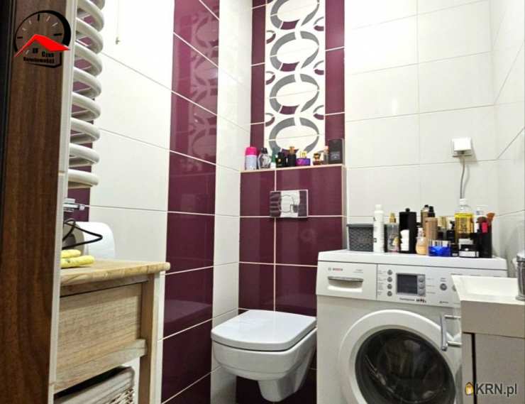 Mieszkanie  na sprzedaż, 4 pokojowe, Inowrocław, ul. 