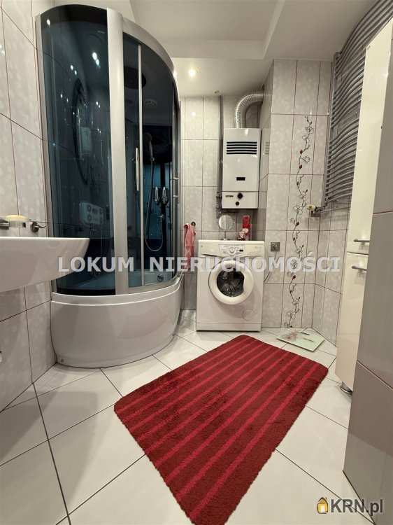 3 pokojowe, Mieszkanie  na sprzedaż, Jastrzębie-Zdrój, os. Morcinka, ul. Północna