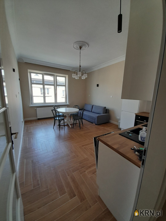 Mieszkanie  do wynajęcia, Kraków, Stare Miasto/Kleparz, ul. , 3 pokojowe