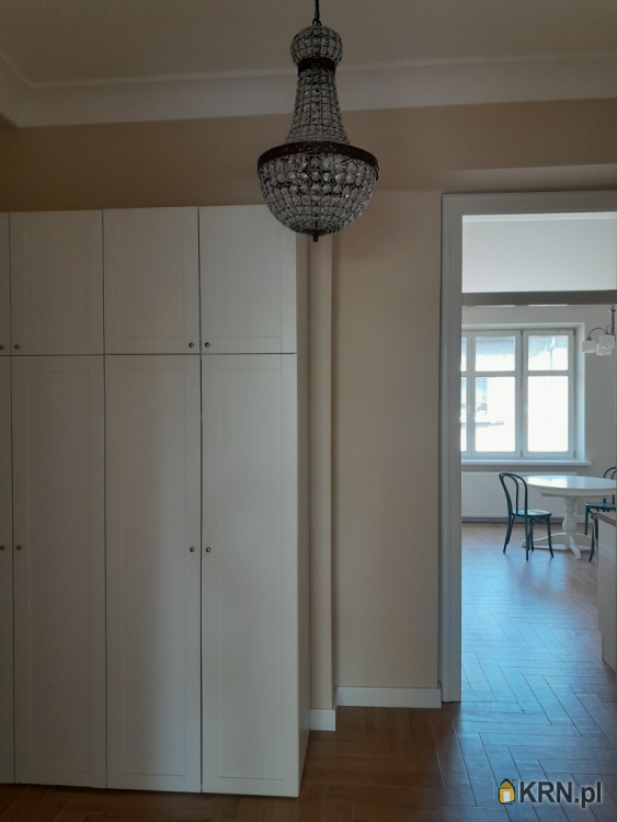 Mieszkanie  do wynajęcia, 3 pokojowe, Kraków, Stare Miasto/Kleparz, ul. 