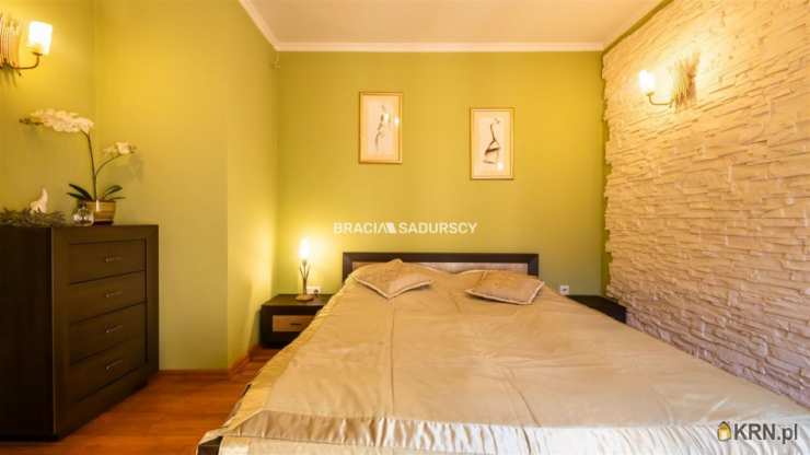 2 pokojowe, Kraków, Zwierzyniec/Wola Justowska, ul. Wiosenna, Mieszkanie  na sprzedaż