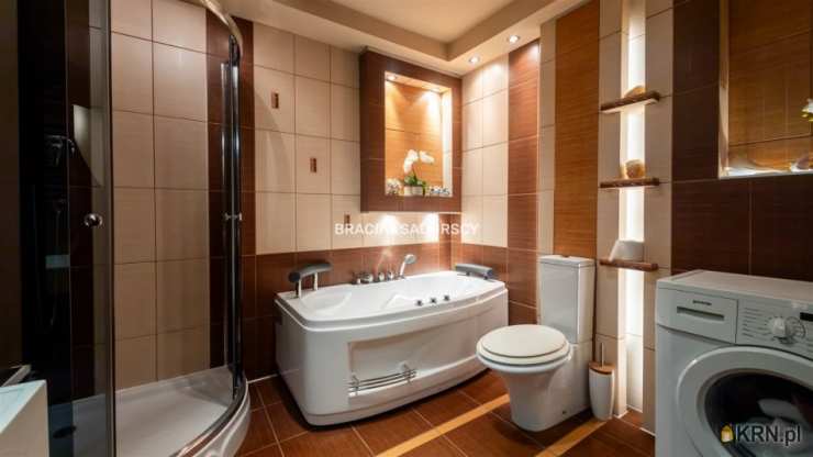 2 pokojowe, Kraków, Zwierzyniec/Wola Justowska, ul. Wiosenna, Mieszkanie  na sprzedaż