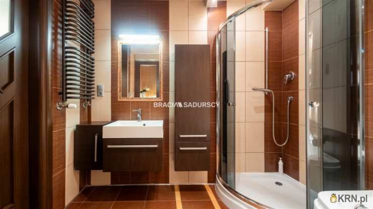 Bracia Sadurscy Oddział BS3 Przewóz, Mieszkanie  na sprzedaż, Kraków, Zwierzyniec/Wola Justowska, ul. Wiosenna