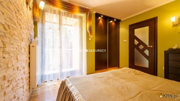 2 pokojowe, Kraków, Zwierzyniec/Wola Justowska, ul. Wiosenna, Mieszkanie  na sprzedaż