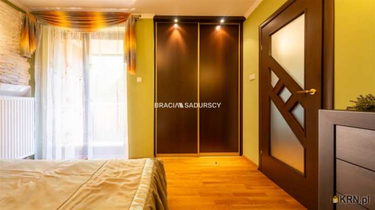 Bracia Sadurscy Oddział BS3 Przewóz, Mieszkanie  na sprzedaż, Kraków, Zwierzyniec/Wola Justowska, ul. Wiosenna