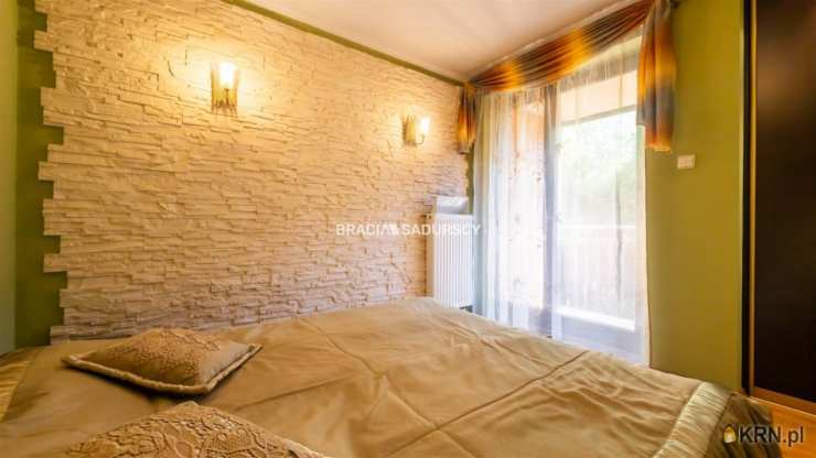 Mieszkanie  na sprzedaż, Kraków, Zwierzyniec/Wola Justowska, ul. Wiosenna, 2 pokojowe